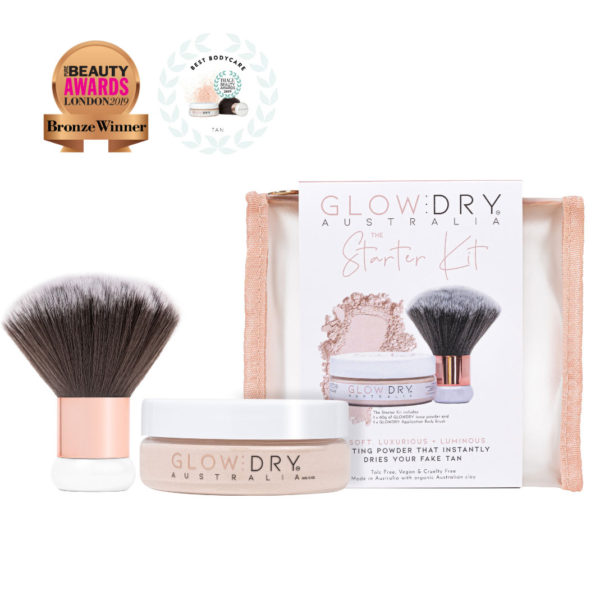 GlowDry™ Starter Kit - Image 5